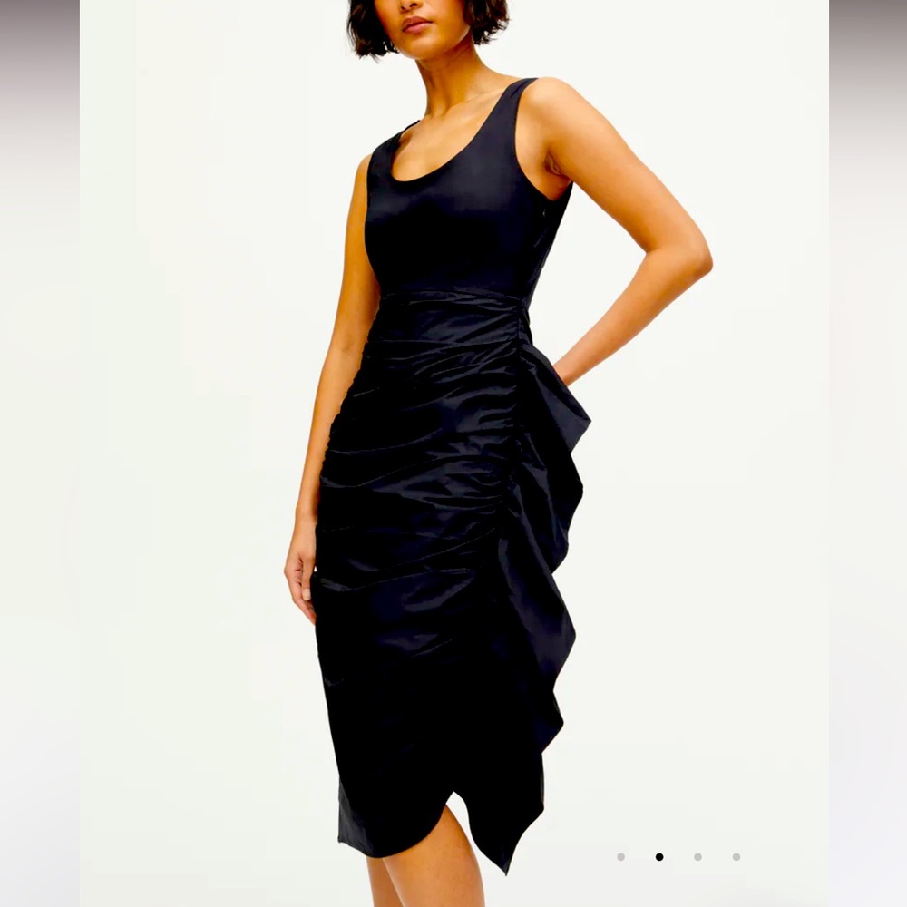 Rhode Elsie Dress size 4